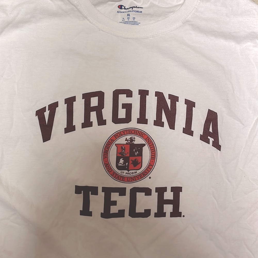 Virginia Tech